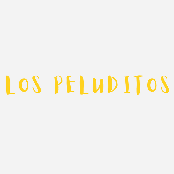 Los Peluditos